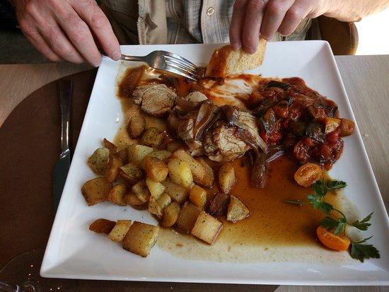 Logis Hôtel Lucotel