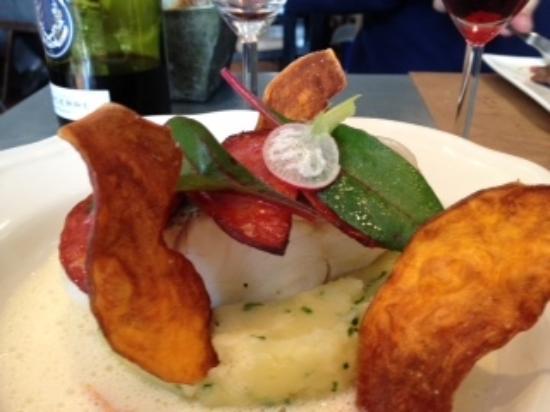 Hotel Restaurant Le Relais Fleuri