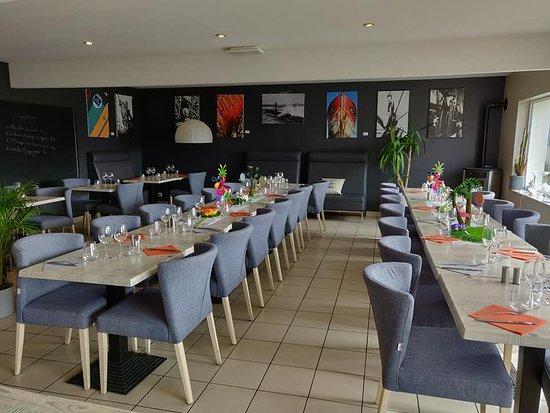 La Marine Restaurant