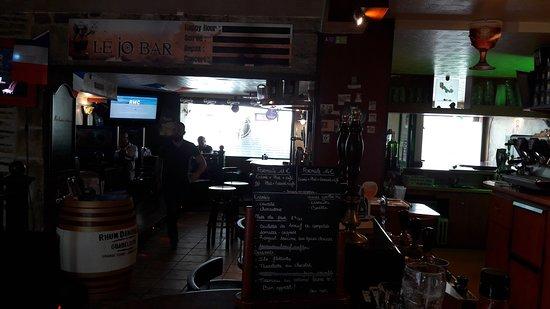 Le Jo Bar