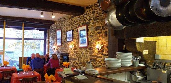 Creperie Tante Suzette