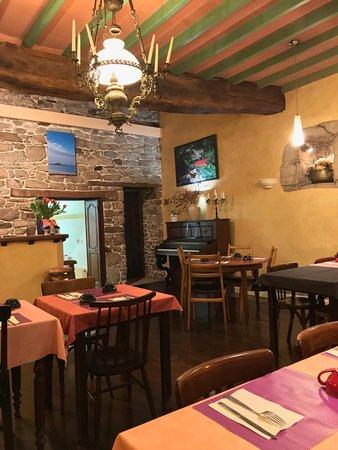 Creperie du Petit Vally