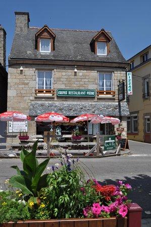 Restaurant Kan Ar Billig