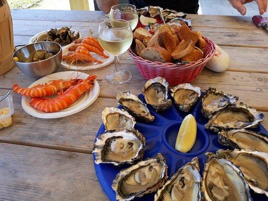 Les Viviers du Ruault