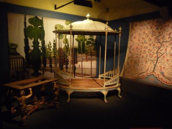 Musée de la Compagnie des Indes