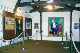 Musée Edouard Mahé