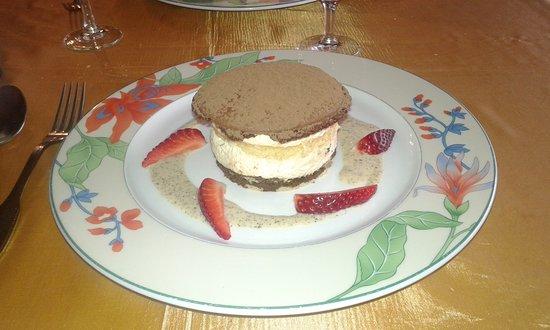 Le Relais de la Foret