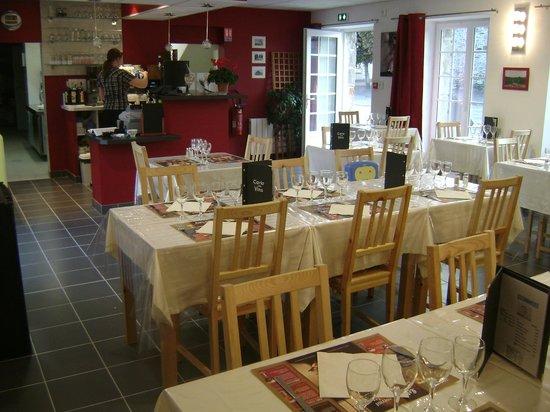 La Chaumière d'Hirel