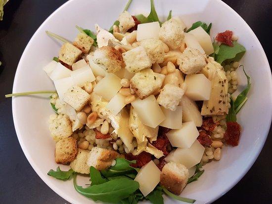 Le Camion à Croquer