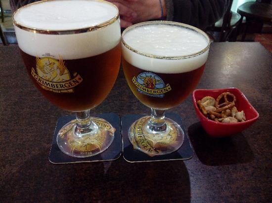 La Bouteille à la Mer