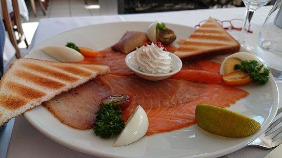 Hotel Restaurant Baie des Trepasses