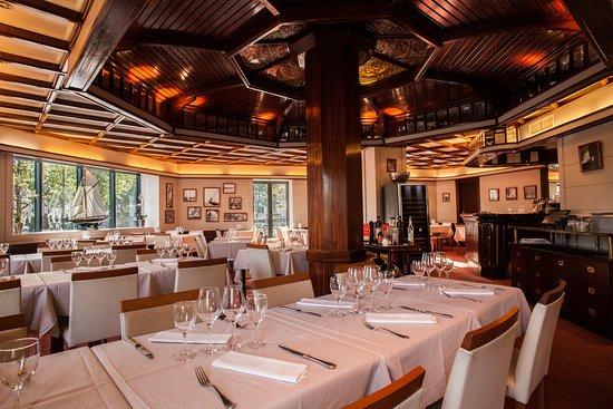 La Taverne de la Marine