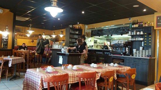 Crêperie L'Epi de Blé