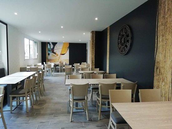 Bar Hotel Restaurant de La Rade