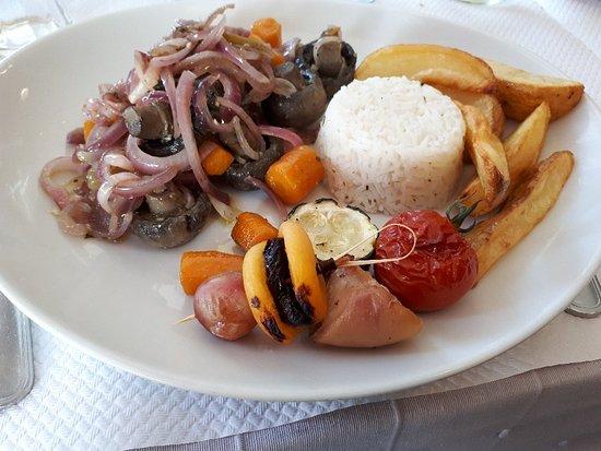 Auberge de la Pigouliere