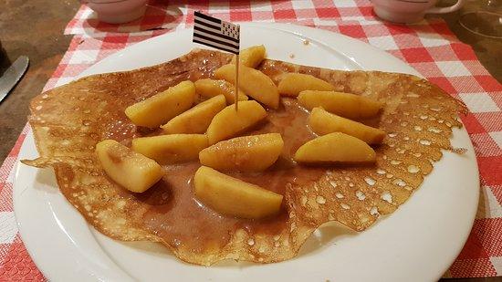 Breiz'h Bihan Restaurant Traditionnel