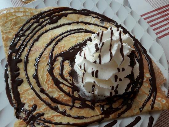 Crêperie Les Druides