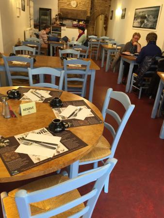 Creperie la Duchesse Anne