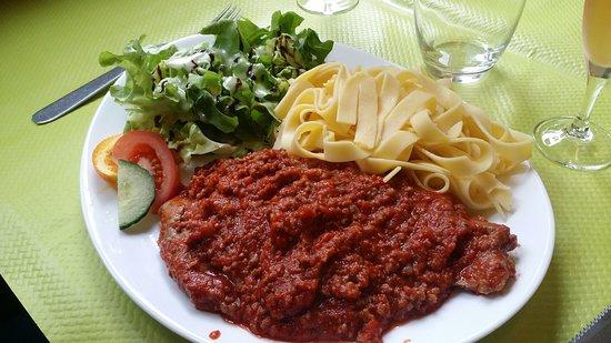 La Villa Des Oliviers