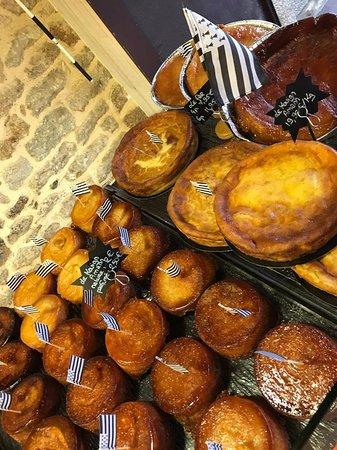Boulangerie Au Fournil de Larmor