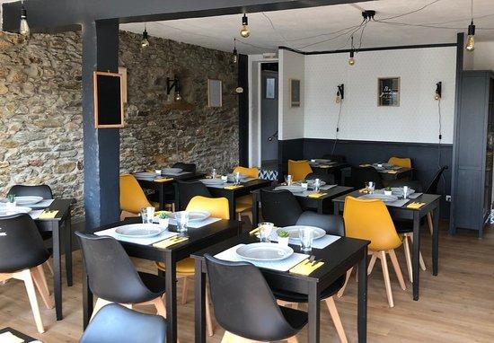 Les Salines Crêperie