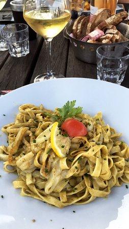 Le Bistrot du Marin et Hôtel L'Ostréa