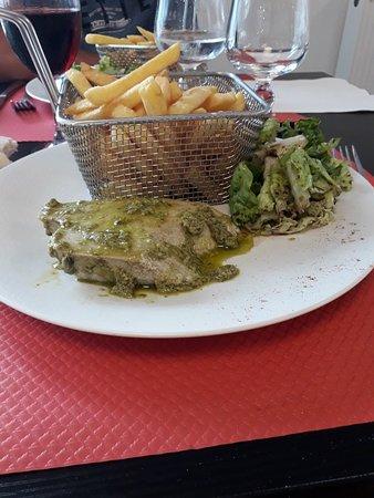 TOMY Restaurant du Puits