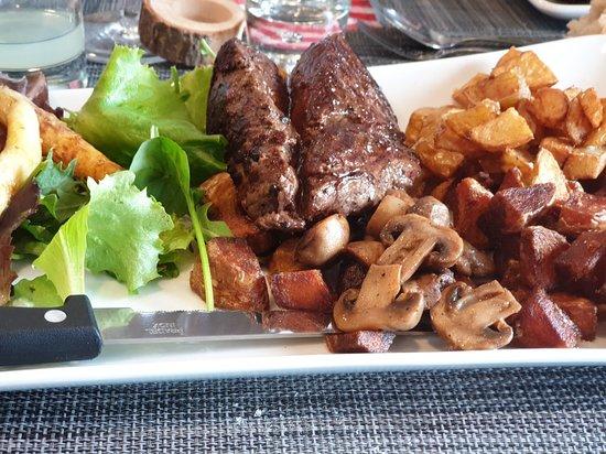 La P'tite Table a Nico