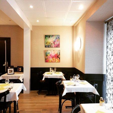 Le Coin des Artistes