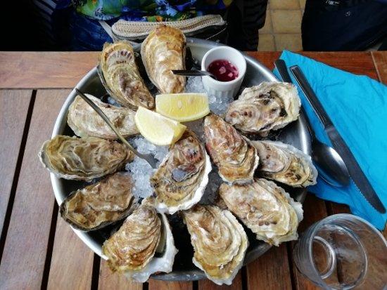 Bistrot Saint Laurent