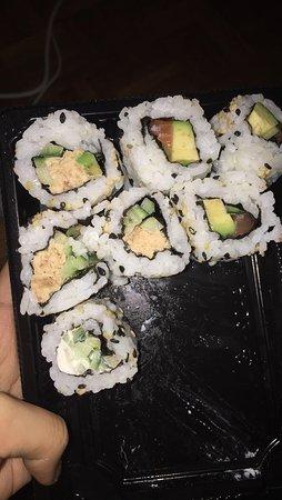 Sim Sushi Nem