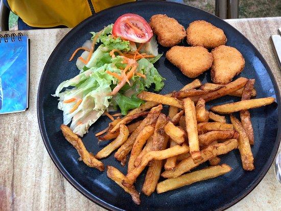 Le Jardin D'Angelina