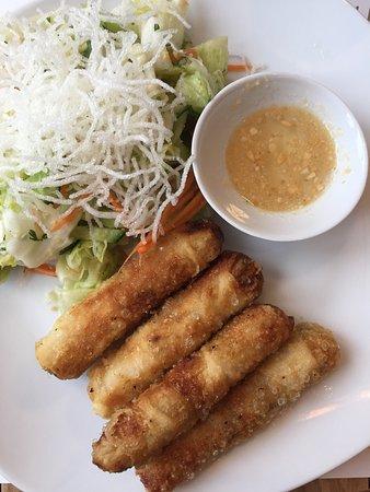 Les Saveurs De L'Asie