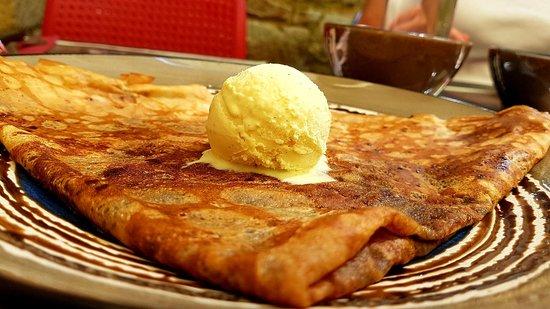 Creperie des 2 Provinces