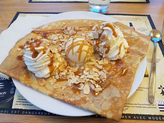 Creperie du Ranolien