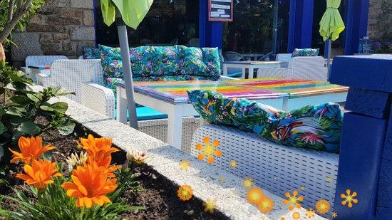 Restaurant Creperie La Lagune