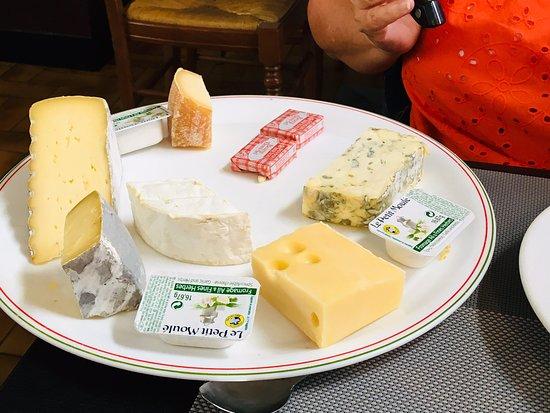 Restaurant le Maudez