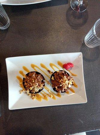 De la Cave au Comptoir