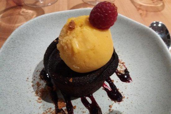 Restaurant l'Atelier