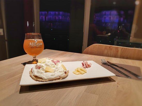 Les Jardins d'Avalon