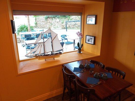 Creperie La Goelette