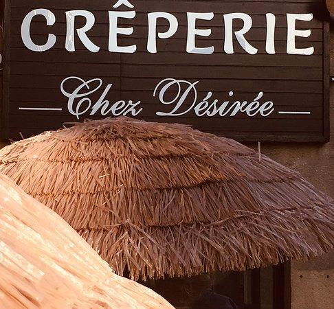 Creperie Chez Desiree