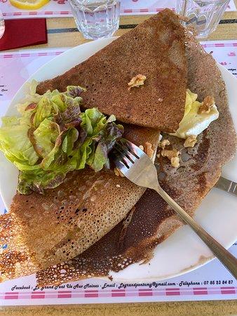 Le Grand Pont Ile Aux Moine