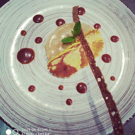 Restaurant l'Atelier de Koz