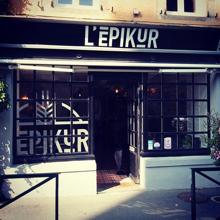 L'Epikur