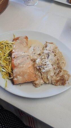 Les vins et une fourchette