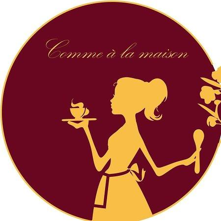 Comme A La Maison