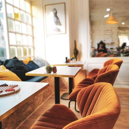 CITRON - Cafe Velo Creperie