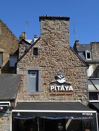 Pitaya Thai Street Food