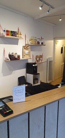 Les Gaufres De Jeanne